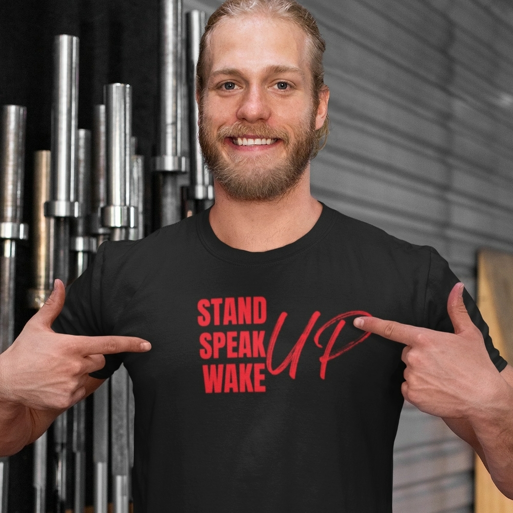 Tee shirt